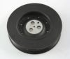 AUTEX 658051 Belt Pulley, crankshaft